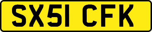 SX51CFK