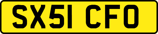 SX51CFO