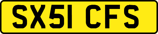 SX51CFS