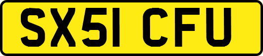 SX51CFU