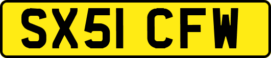 SX51CFW