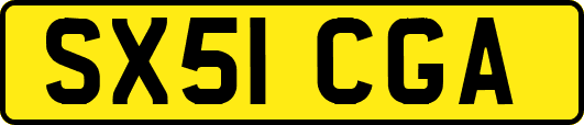 SX51CGA