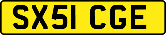 SX51CGE