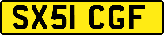 SX51CGF