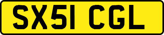 SX51CGL