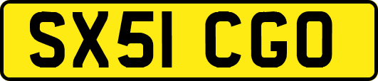 SX51CGO