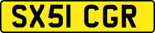 SX51CGR