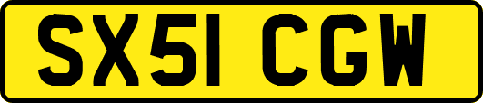 SX51CGW