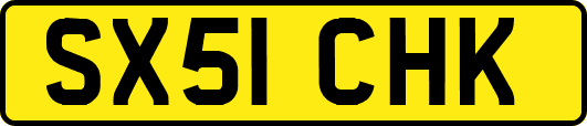 SX51CHK