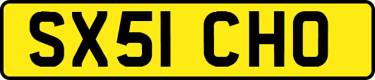 SX51CHO