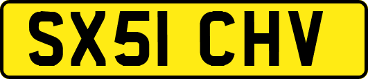 SX51CHV