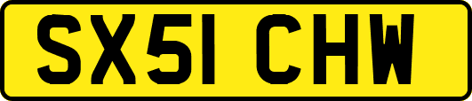 SX51CHW