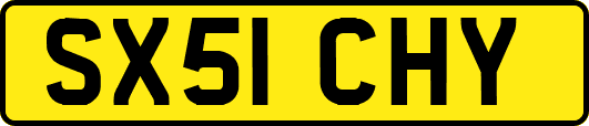 SX51CHY