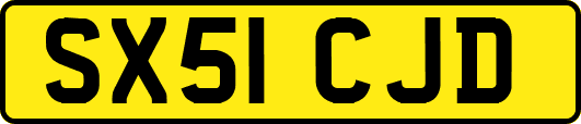 SX51CJD