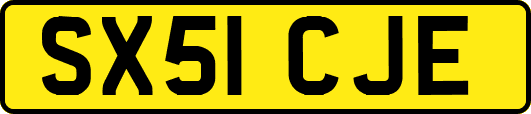 SX51CJE