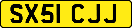 SX51CJJ