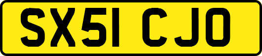 SX51CJO