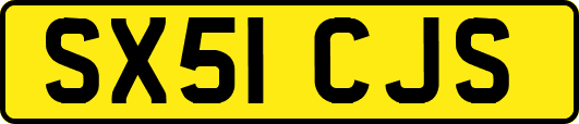 SX51CJS