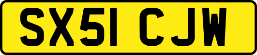 SX51CJW