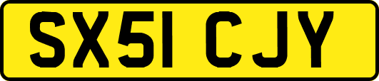 SX51CJY