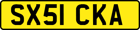 SX51CKA