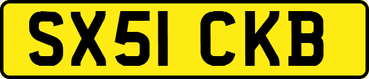 SX51CKB