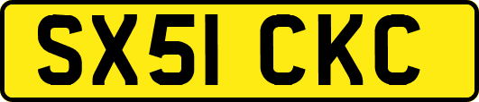 SX51CKC