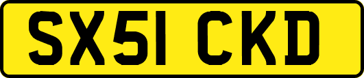 SX51CKD