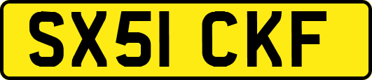 SX51CKF