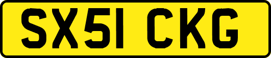 SX51CKG