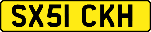 SX51CKH