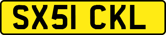 SX51CKL