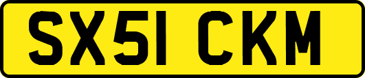 SX51CKM