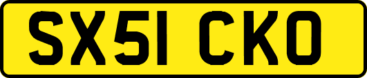 SX51CKO