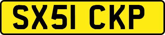 SX51CKP