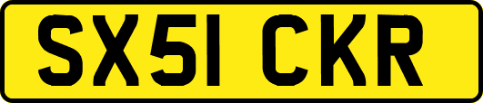 SX51CKR