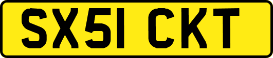 SX51CKT