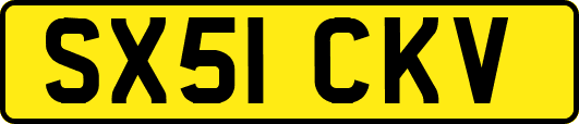 SX51CKV