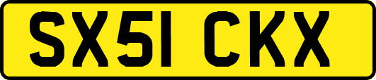 SX51CKX