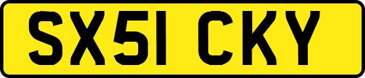 SX51CKY