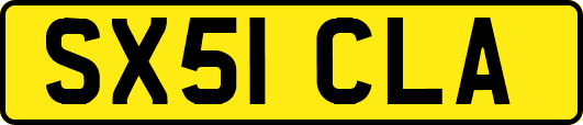 SX51CLA