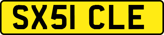 SX51CLE