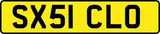 SX51CLO