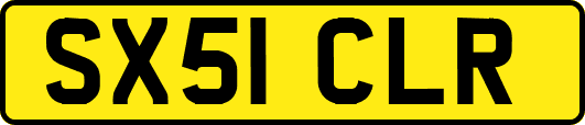 SX51CLR