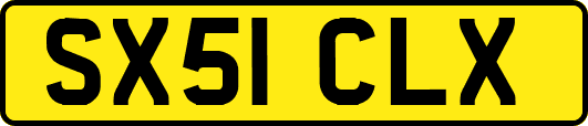 SX51CLX