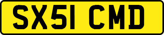 SX51CMD