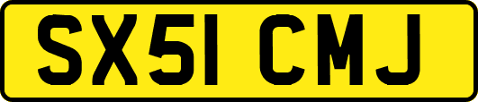 SX51CMJ