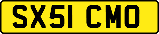 SX51CMO