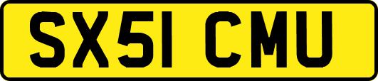 SX51CMU