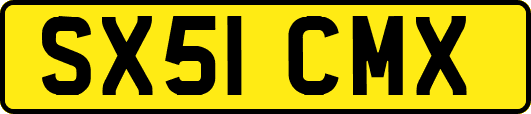 SX51CMX